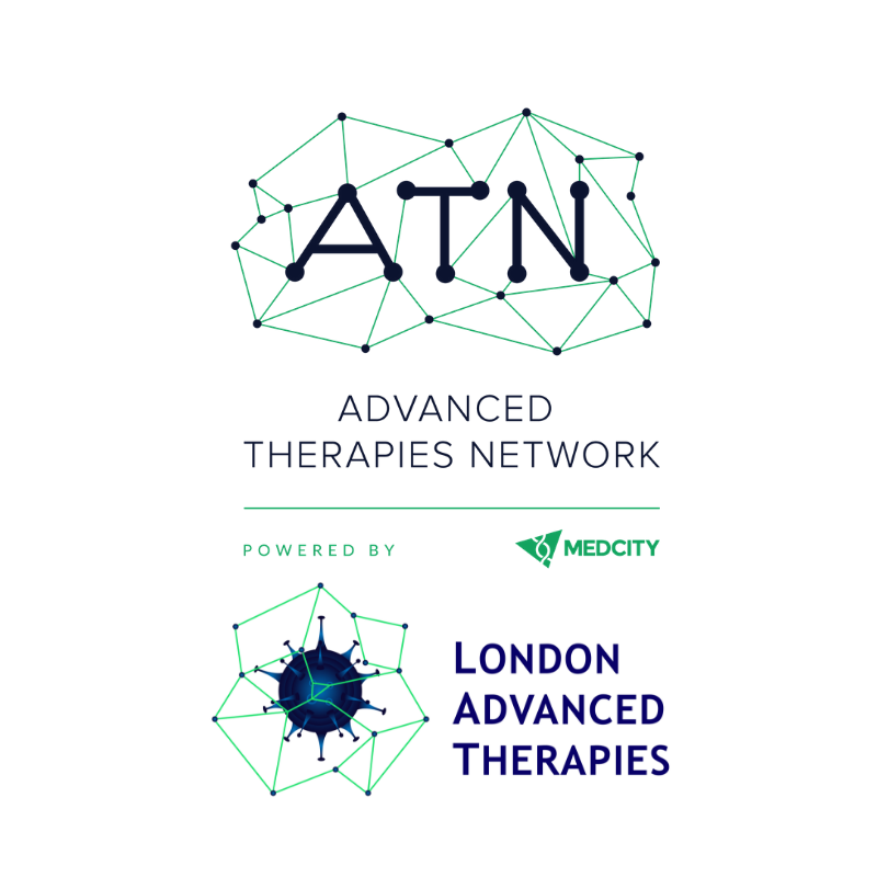 MedCityHQ's tweet photo. The #advancedtxnetwork is celebrating its first birthday today! A London Advanced Therapies initiative, the network has grown to over 450 members from across academia, industry and the NHS, and run a series of successful events. Join the network here https://t.co/alIxq88uEQ https://t.co/TQTsWHbEtl