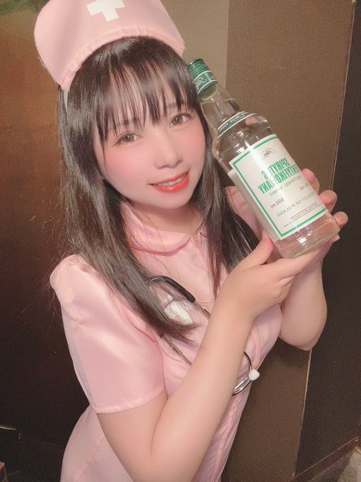 コスプレイヤー中本yuiのTwitter画像51
