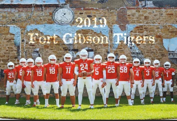 FG Tiger Football tweet media