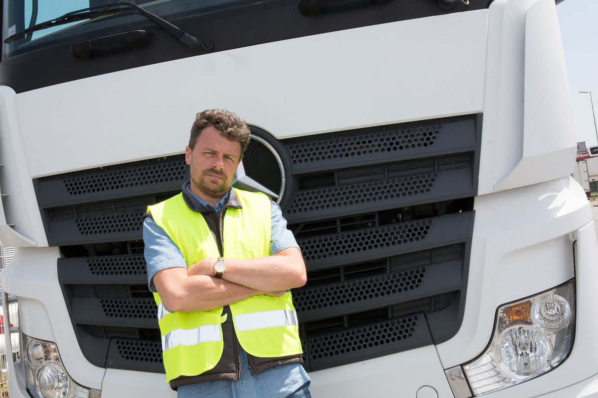 Route4solutions's tweet image. We match the right driver with the right assignment, so you&apos;re getting the best person every time. buff.ly/2G6WqPj