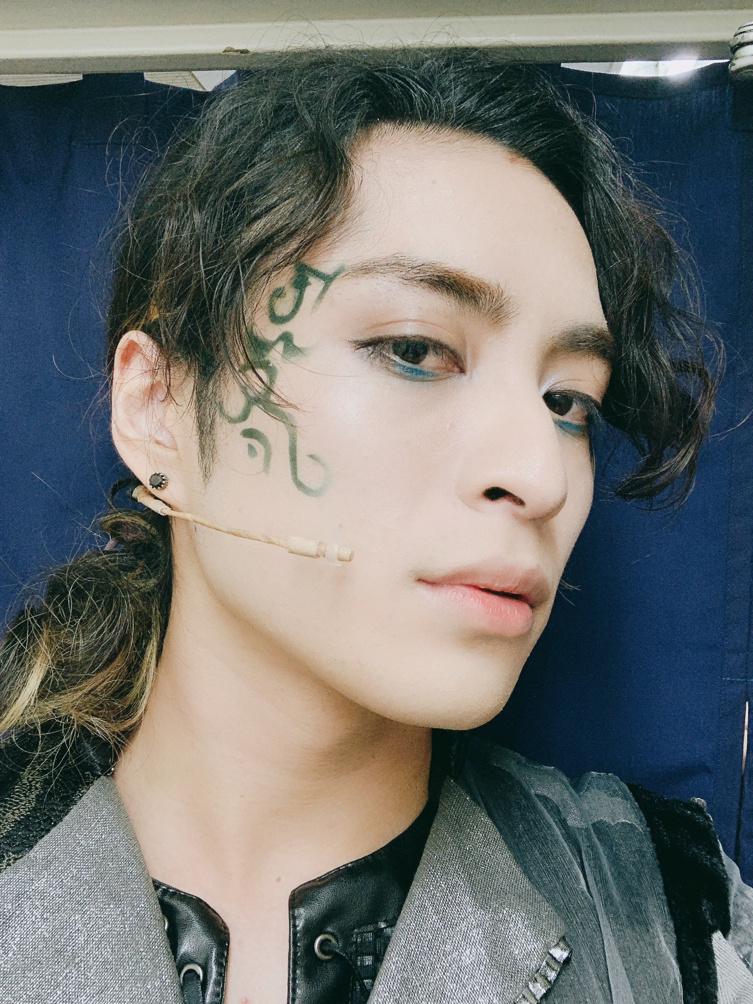 Twitter पर 矢田 悠祐 ミュージカル ハムレット 初日無事に幕が開けました 全身全霊でハムレットに命を吹き込んでます 今日観てくれた人も 是非お時間あればまたもう一回観て欲しいです そして 明日からご来場のお客様 エルシノアにてお待ちしており Twitter पर 矢田 悠祐 ミュージカル ハムレット 初日無事に幕が開けました 全身全霊でハムレットに命を吹き込んでます 今日観てくれた人も 是非お時間あればまたもう一回観て欲しいです そして 明日からご来場のお客様 エルシノアにてお待ちしており
