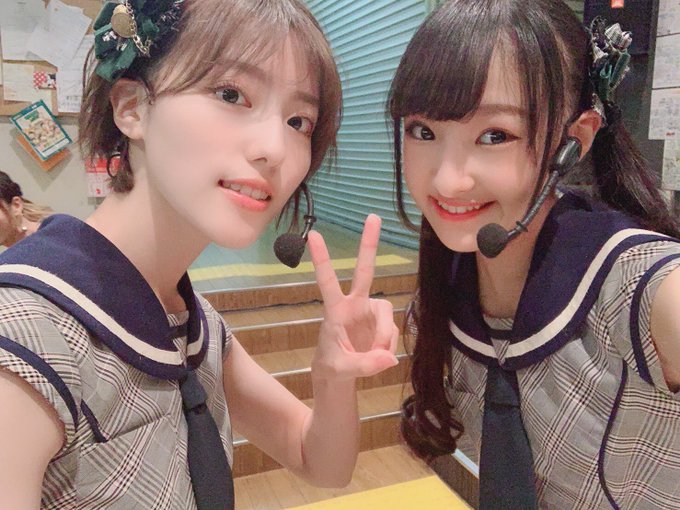 Twitterのコスプレ画像36