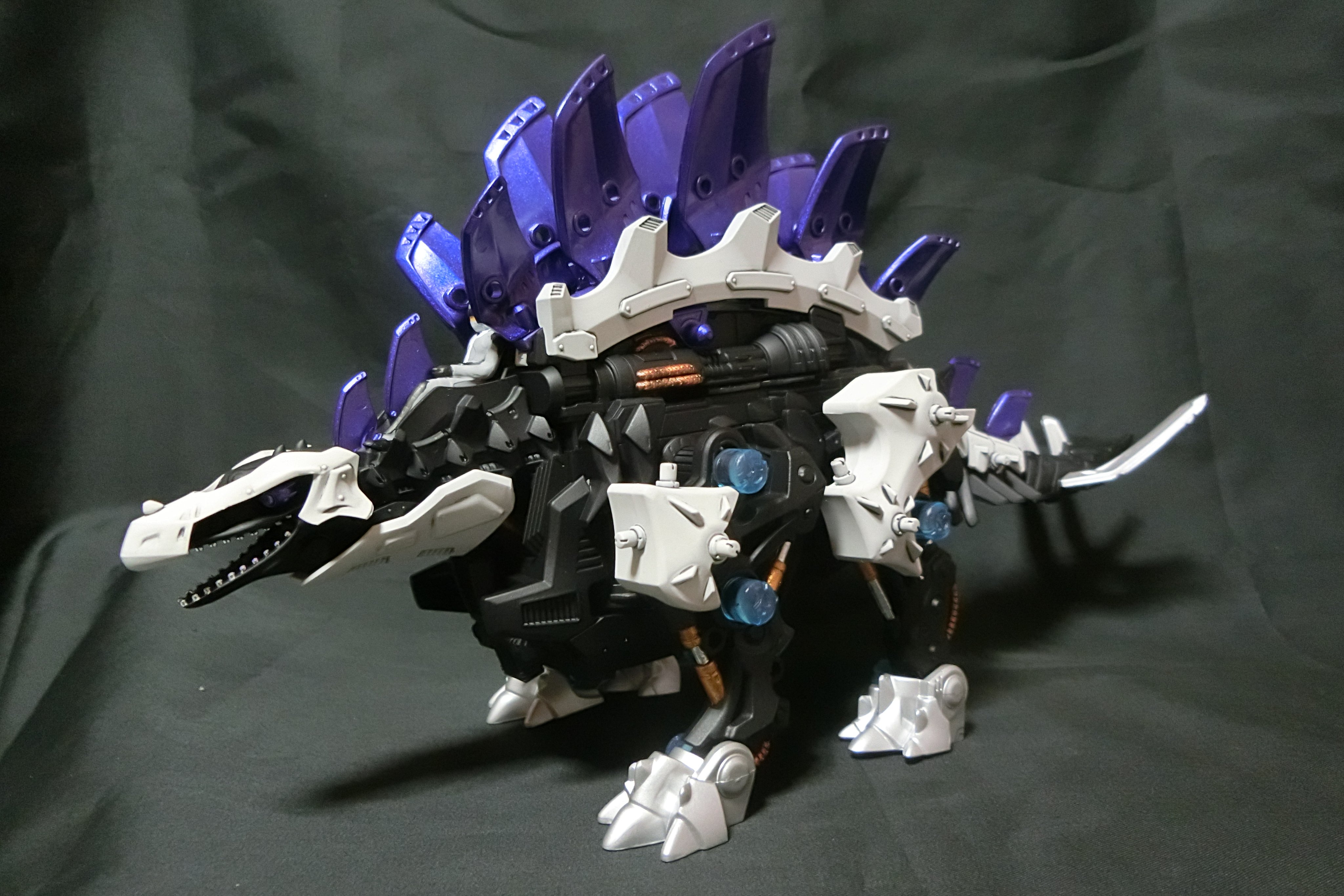 シオカラ على X: 