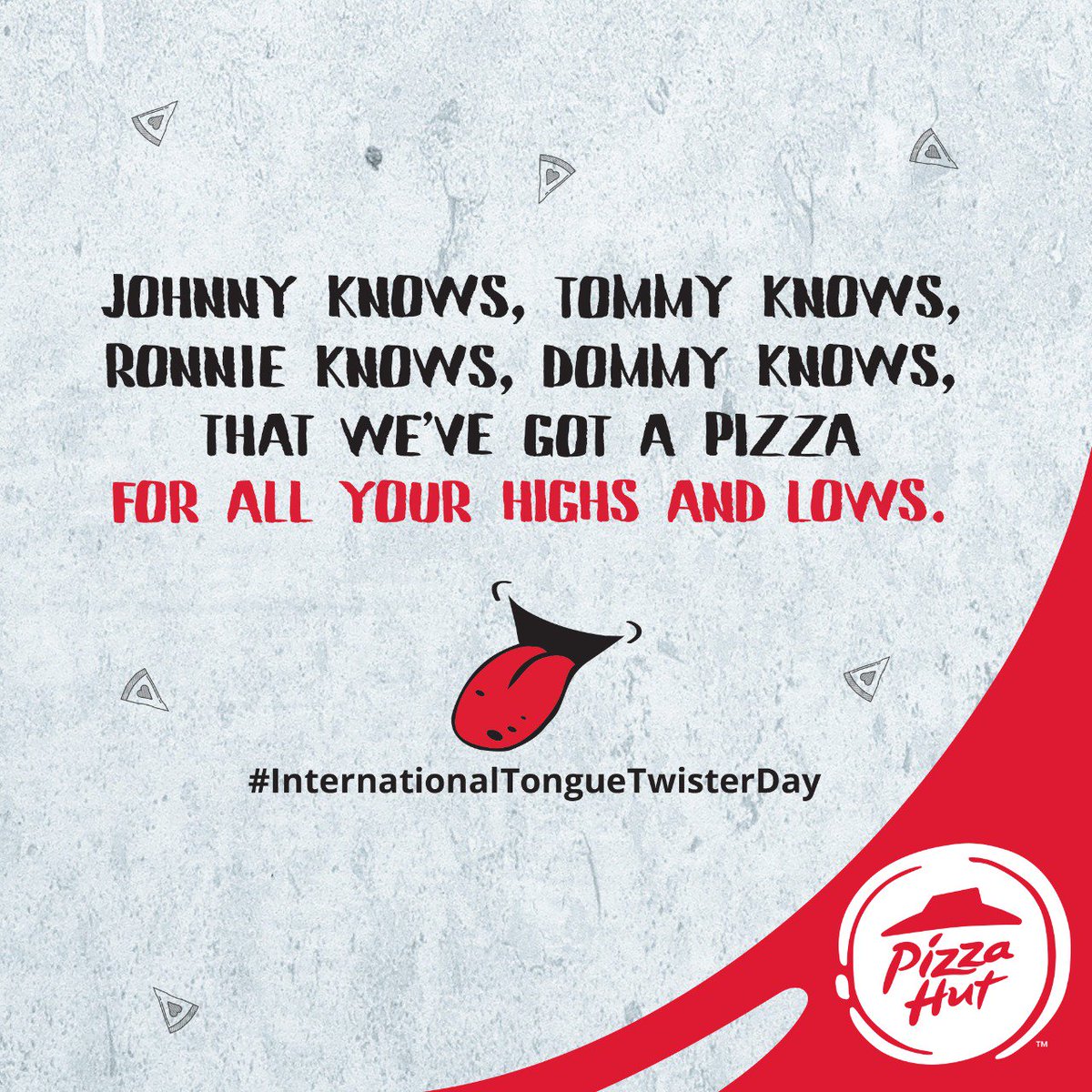 If you know, you know InternationalTongueTwisterDay https t.co 9NKqhF4kzY If you know, you know InternationalTongueTwisterDay https t.co 9NKqhF4kzY