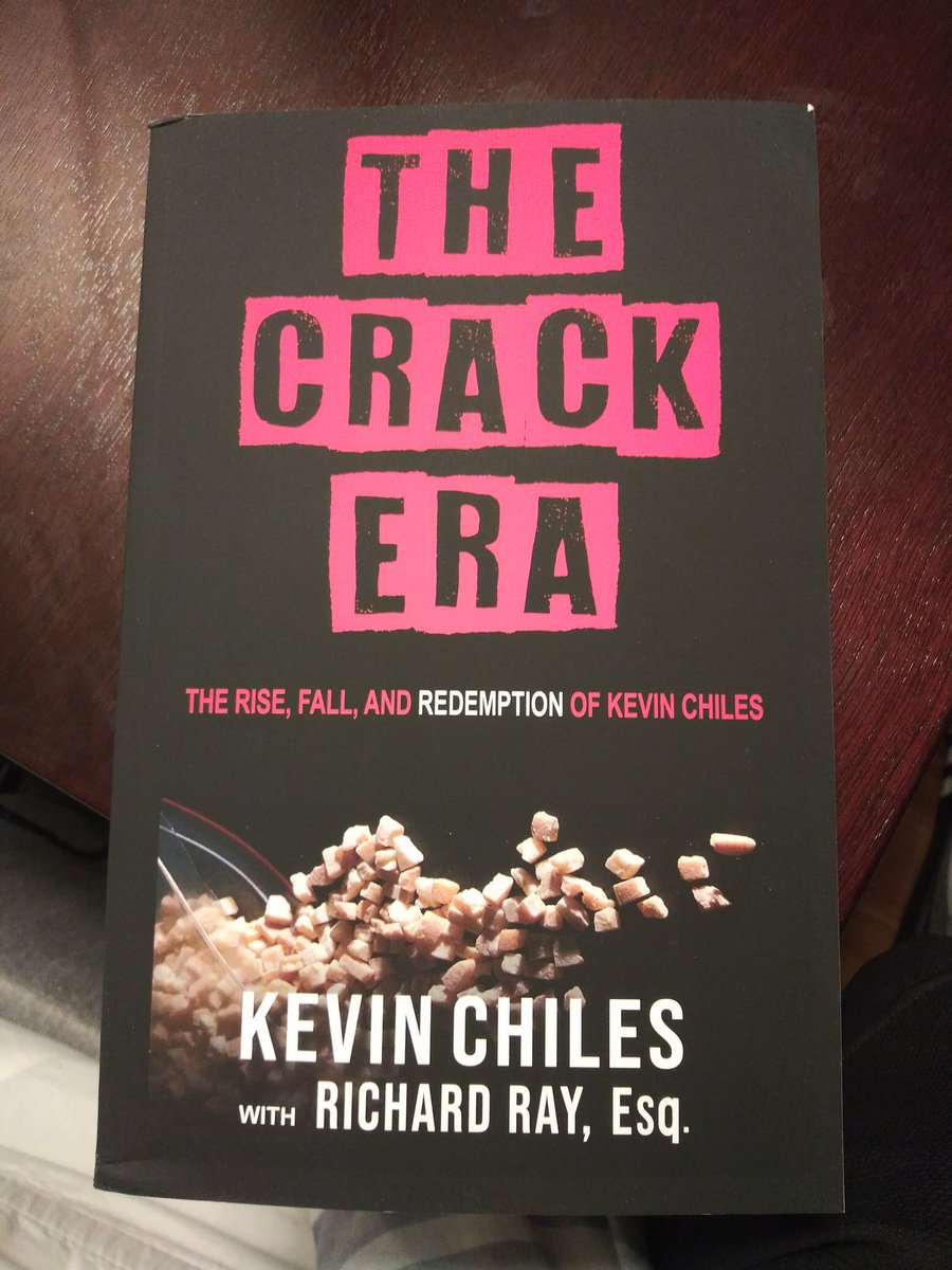 2Black4BET's tweet image. If you was old enough to be outside during this era than you already know.... #CrackEra #KevinChiles @dondivamagazine