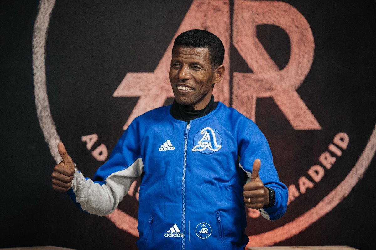 BSS_Fortuna's tweet photo. Arranca #BEHOBIA_SS. Arranca un fin de semana de running. Si quieres conocer a los míticos @HaileGebr y @chemitamartinez te esperamos en el stand de @adidas_es de la FERIA DE LA CARRERA EN FICOBA a las 18:30h. @BSS_Fortuna https://t.co/gNneIlsCPP