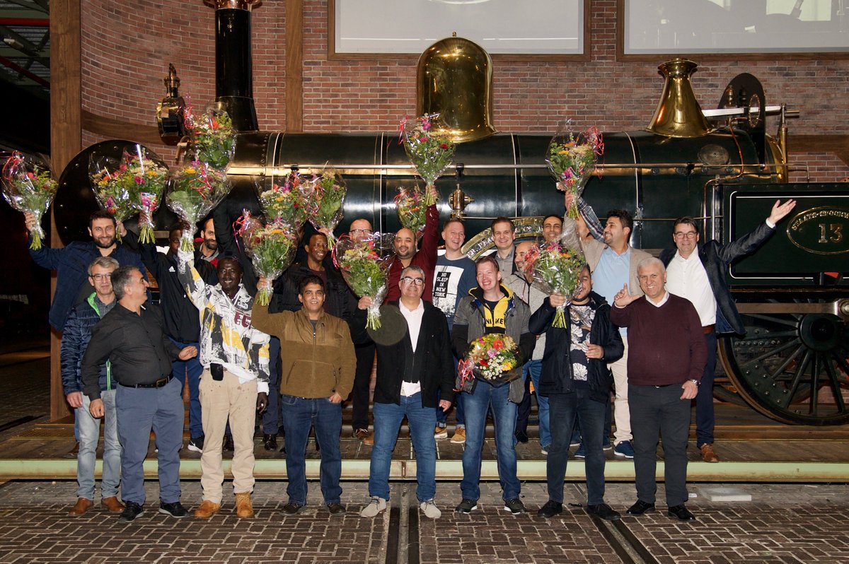 Trots, trotser, trotst: hagorailservices.nl/nieuws/hoera-1…