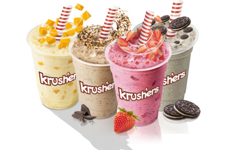 ConstanceSaal's tweet photo. I am taking myself on a date .. Lkts Krusher #kfcdate https://t.co/OQzx9fIcUH