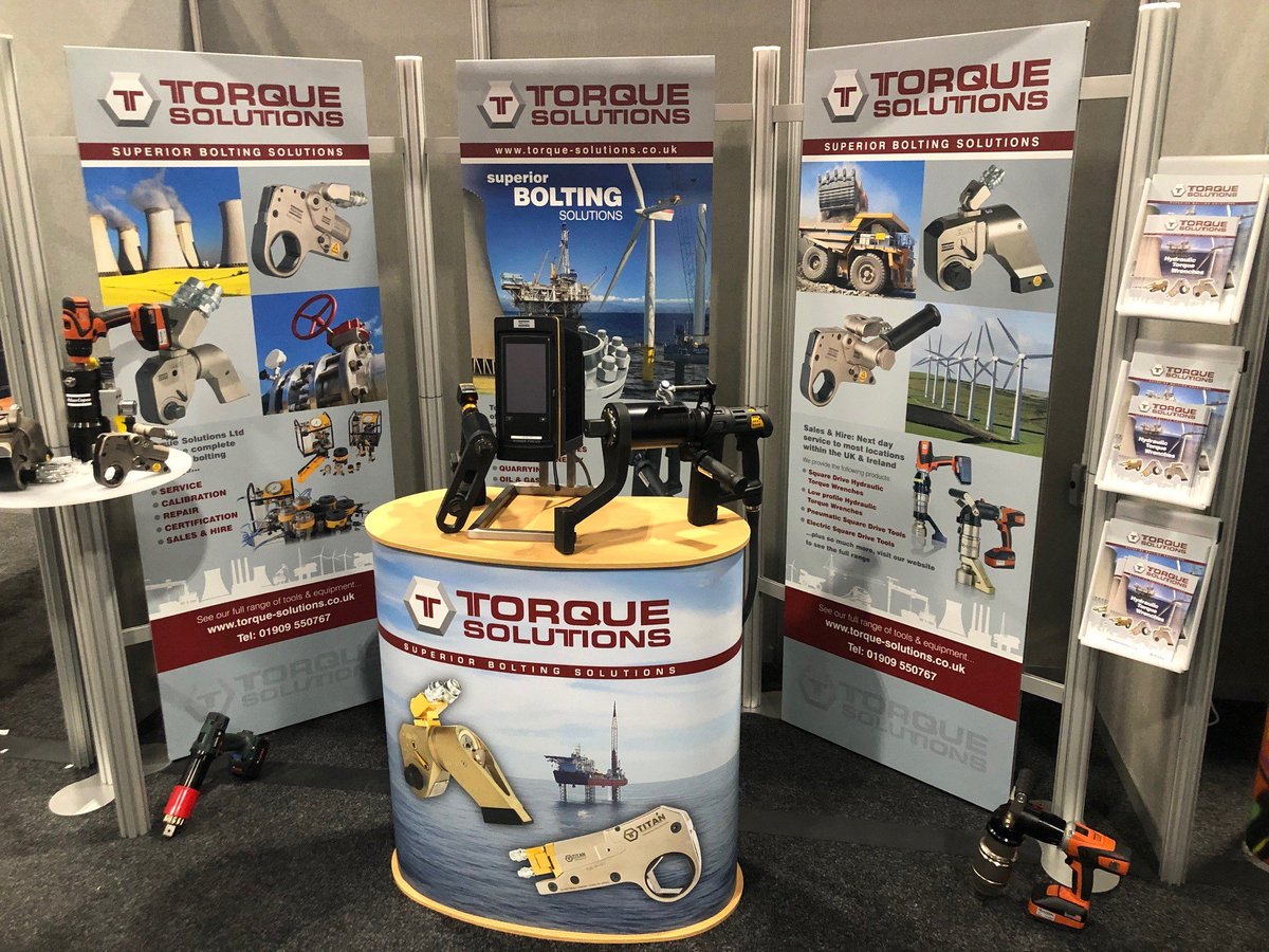 Torque Solutions (@solutionstorque) on Twitter photo Many thanks to all who visited our stand at Newcastle this week. A great event @MHIVestas <a href="/3sunGroup/">3sun Group (a Worley group company)</a> <a href="/WindSeries/">Global Wind Series</a> @ManorRenewable <a href="/AtlasCopcoUKIRE/">Atlas Copco UK & IRE</a> <a href="/ithicafilms/">Ithica</a> @innogy_uk @GErenewables <a href="/DurhamLifting/">Durham Lifting</a> Many thanks to all who visited our stand at Newcastle this week. A great event @MHIVestas <a href="/3sunGroup/">3sun Group (a Worley group company)</a> <a href="/WindSeries/">Global Wind Series</a> @ManorRenewable <a href="/AtlasCopcoUKIRE/">Atlas Copco UK & IRE</a> <a href="/ithicafilms/">Ithica</a> @innogy_uk @GErenewables <a href="/DurhamLifting/">Durham Lifting</a>