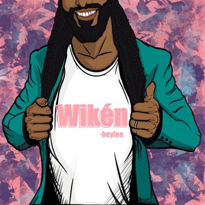 heyleepr's tweet photo. Ya estamos arribaa! 
https://t.co/5Zul3btQYp

#wiken #heylee #NewMusicFriday #NewProfilePic https://t.co/DF8NaOWnEf