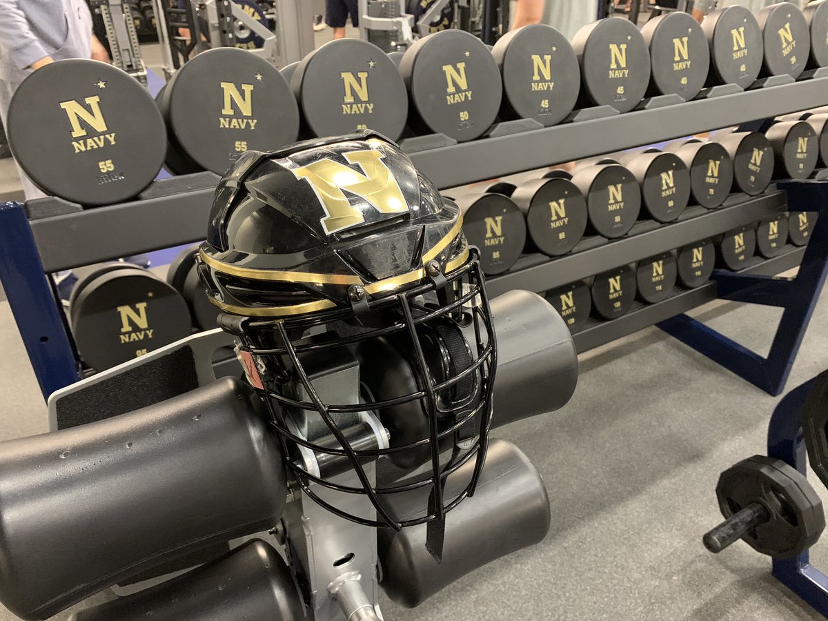 Navy Men's Lacrosse tweet media