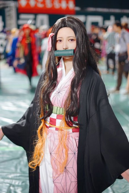 Twitterのコスプレ画像44