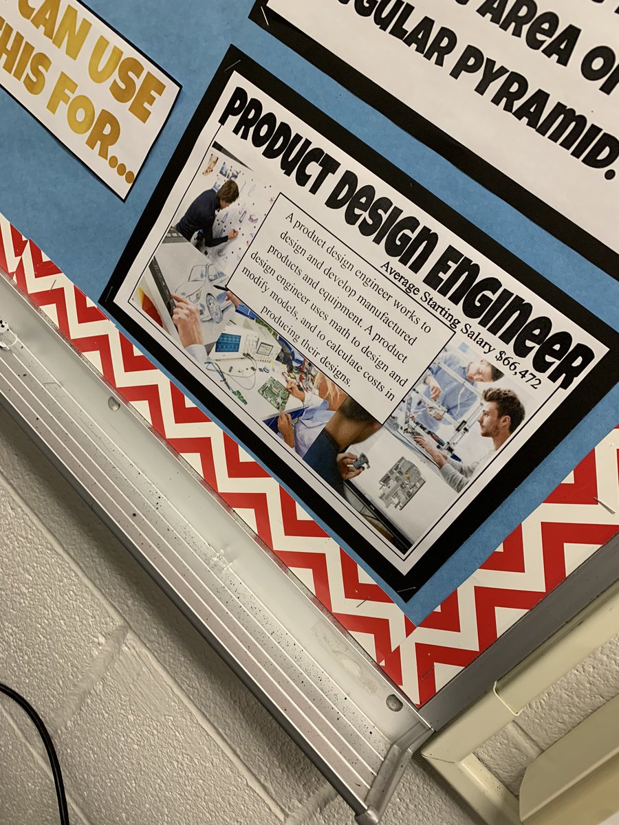 Hansen617's tweet image. Shout out to @joseph_sweeneyC for the awesome idea that made my objective board even better!  #makemathmatter