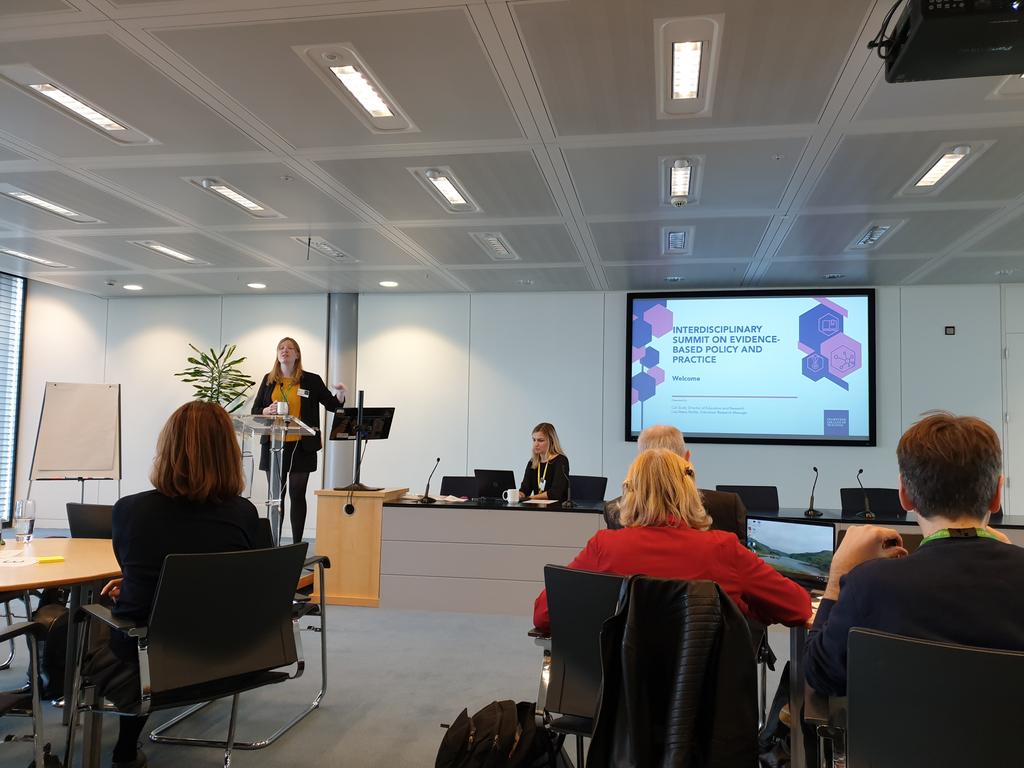 Amit Kulkarni (@amitsalt) on Twitter photo Fantastic to have <a href="/RCSLT/">RCSLT ๐</a> represented at <a href="/CharteredColl/">Chartered College of Teaching</a> interdisciplinary event on evidence-based policy and practice. Looking forward to system wide promotion of #ebp <a href="/RCSLTResearch/">RCSLTResearch</a> Fantastic to have <a href="/RCSLT/">RCSLT ๐</a> represented at <a href="/CharteredColl/">Chartered College of Teaching</a> interdisciplinary event on evidence-based policy and practice. Looking forward to system wide promotion of #ebp <a href="/RCSLTResearch/">RCSLTResearch</a>