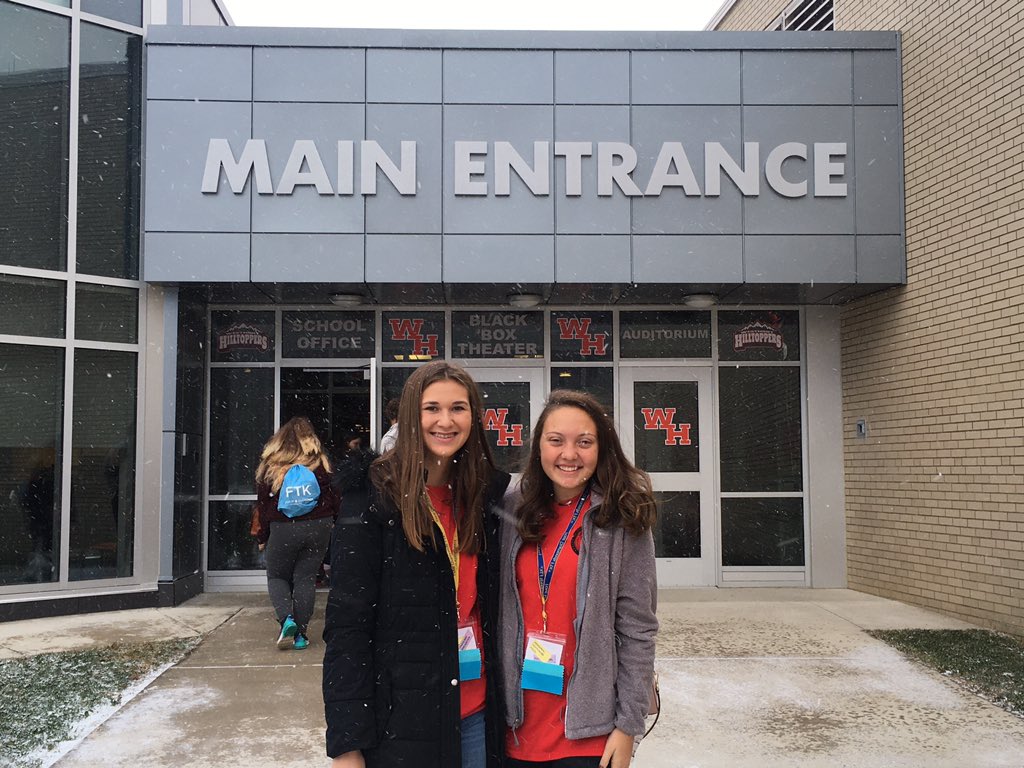 EFHSSGA's tweet photo. Representing @EFHSSGA at the #pasc2019 conference at Westmont Hilltop. @PASCtweets https://t.co/olaUOS6RnW