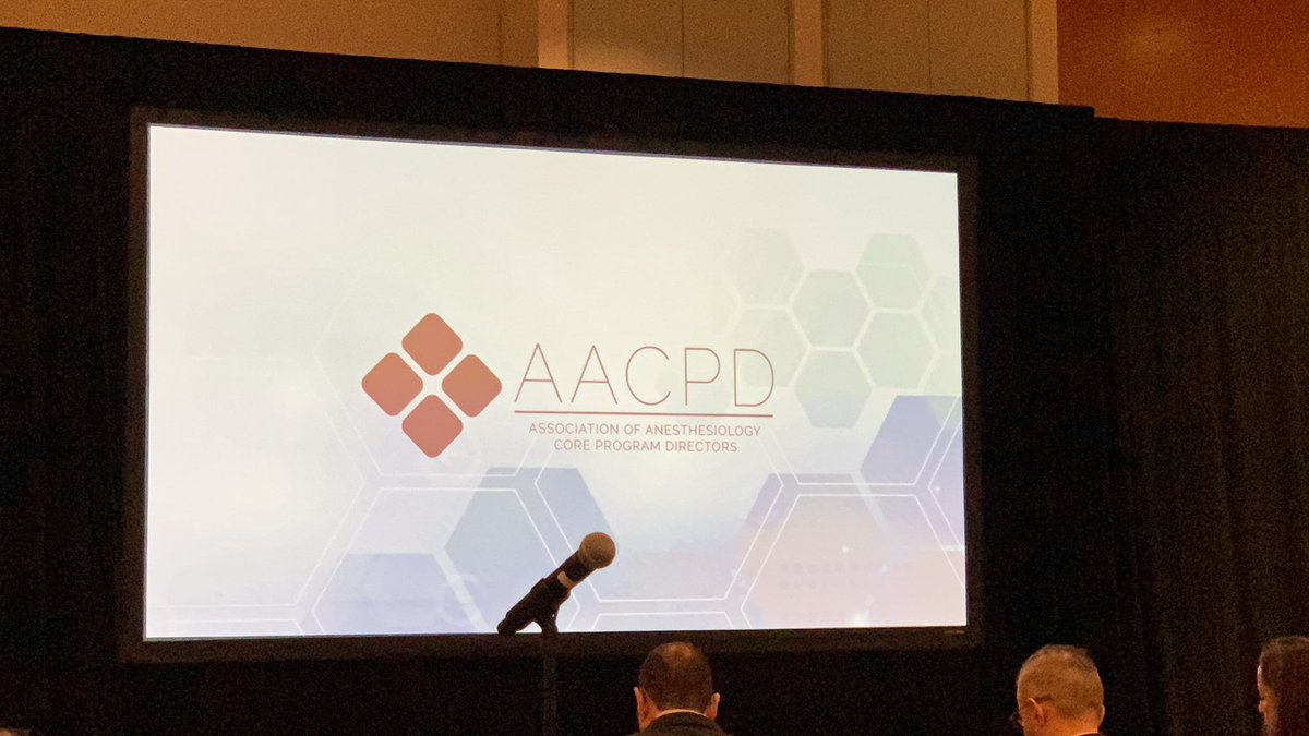 Trying to bring the latest and greatest back to our awesome residents!
<a href="/MayoAnesRes/">MayoAnesthesiaResMN</a> @BridgetPulosMD