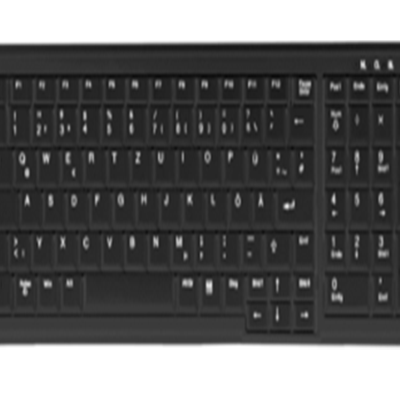 Laptop
Keyboard
Replacement
£50