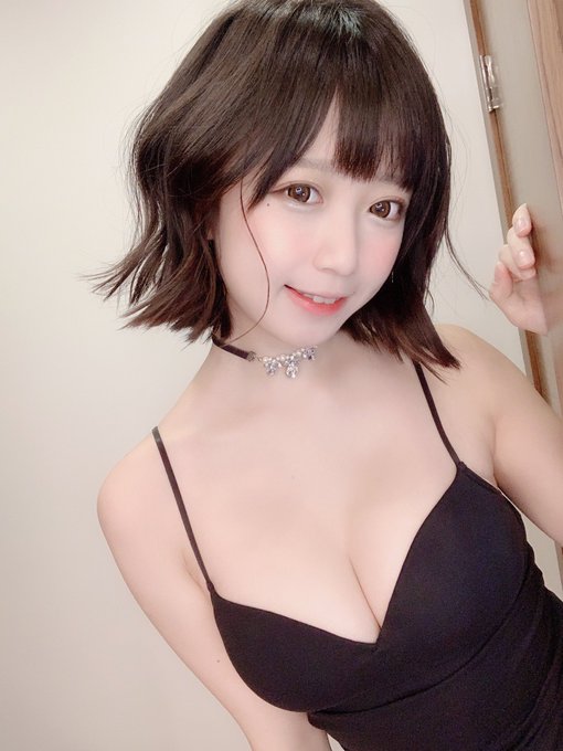 コスプレイヤーyamiのTwitter画像3