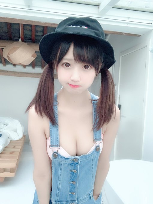 コスプレイヤーyamiのTwitter画像4