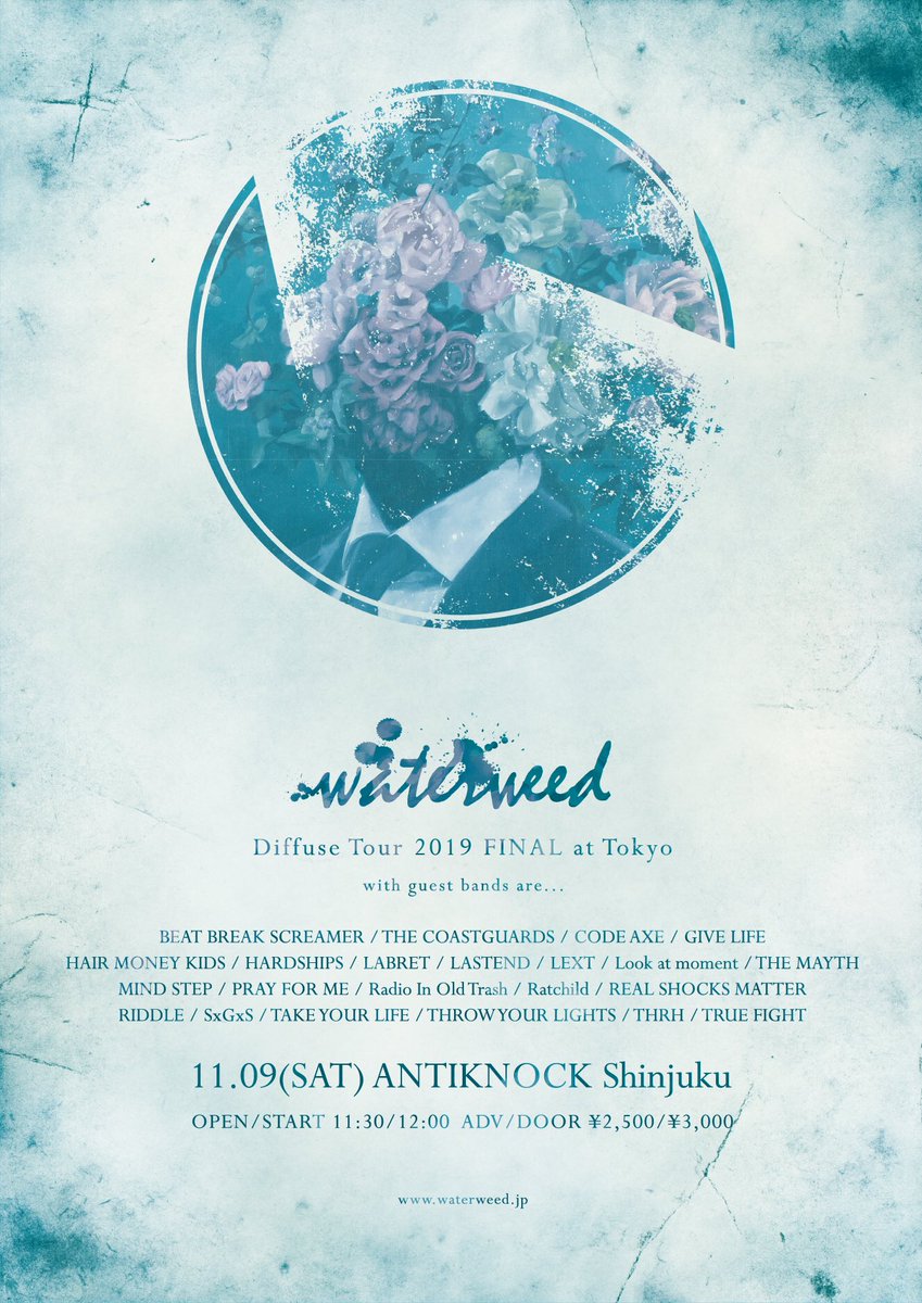 sumeshit's tweet image. 気合の入ったイベント2連チャン！！
今週末どうぞよろしくです！

#thrh