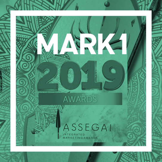 mark1's tweet image. Another successful evening for the Mark1 team taking home 2 @AssegaiAwards.

Bronze Social Media - "Pepsi Win Like a Baller" 

Bronze Mobile Marketing - "Pepsi Win Like a Baller" 

#AssegaiAwards2019 #Mark1Media