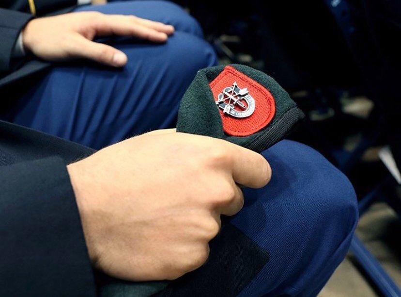 chris_doylejr's tweet image. Earn it daily.
Wear it forever.
•••
Come find out if you have what it takes!
•••
#specialforces #civilaffairs #psyop #soar #sof #specialoperations #usasoc #sorb #soldier #specialoperationsrecruiting #goarmysof #goarmy #gosof #usarmy #specialops #arsof #goarsof #greenberet