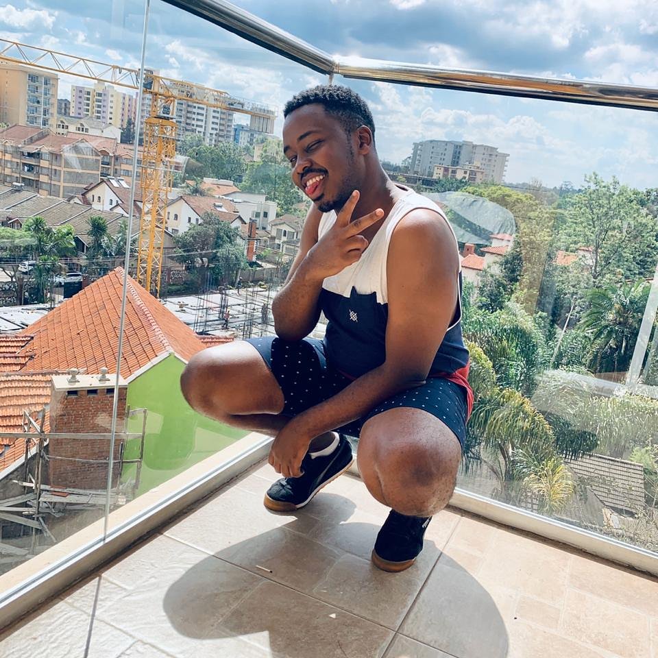 xKenyanboy's tweet photo. If IG saw it, y'all can see it. Represent the #AbsoluteYou forever and always. Here is the Absolute Me! https://t.co/jT7YcurZjn