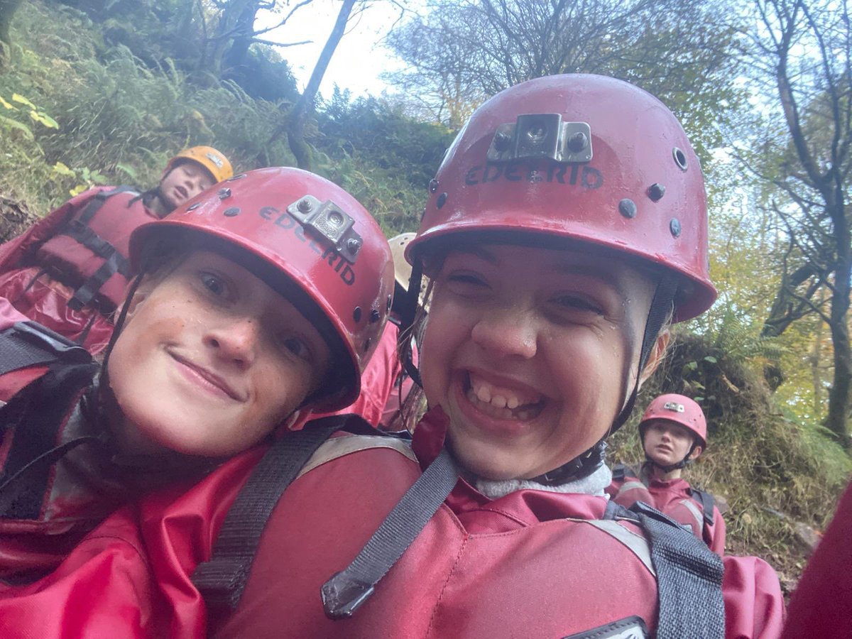 And yes we are bringing them all back with us.