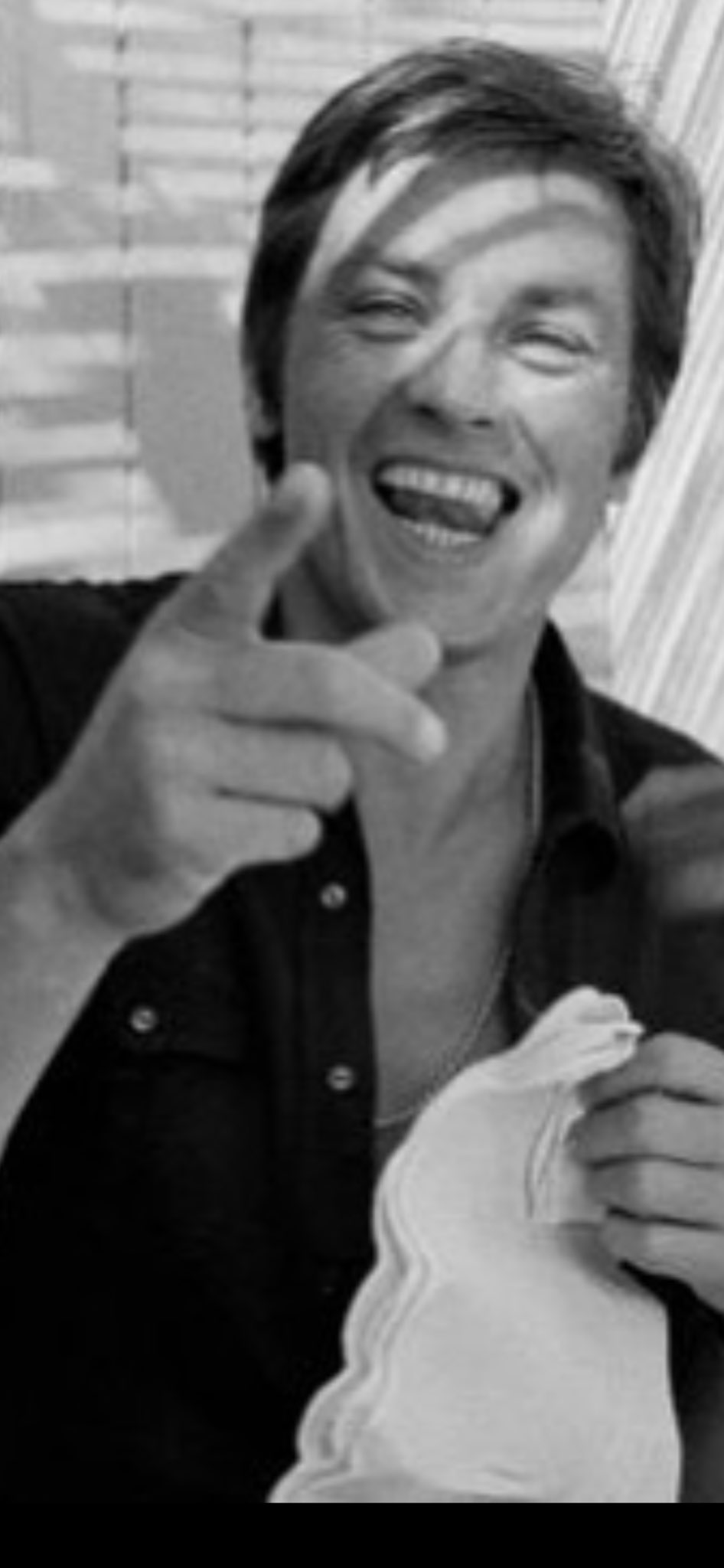 Happy Birthday  to the Legend Alain Delon                