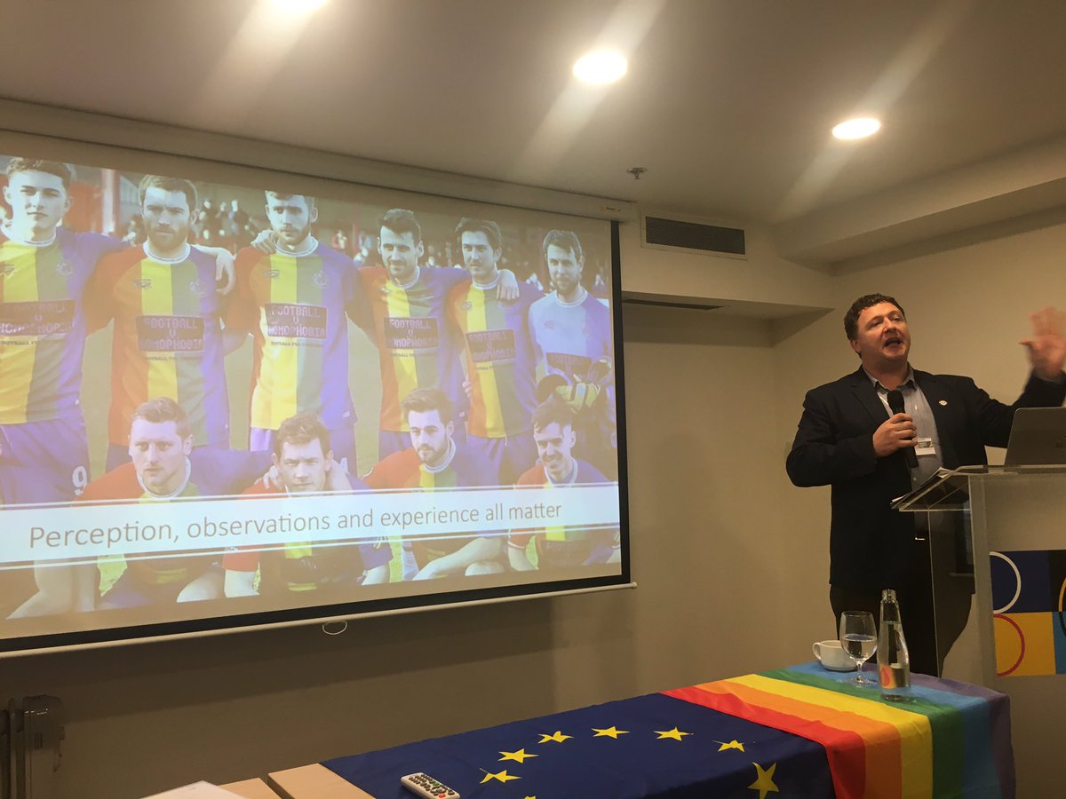 Outsport (@outsporteu) on Twitter photo #Outsport Conference in #Budapest. <a href="/hughlio/">Hugh Torrance</a>, <a href="/LEAPsports/">LEAP Sports Scotland</a> and co-president of <a href="/eglsf/">EGLSF</a> speaks about “Implications of the findings on the European sports movement”. #Outsport Conference in #Budapest. <a href="/hughlio/">Hugh Torrance</a>, <a href="/LEAPsports/">LEAP Sports Scotland</a> and co-president of <a href="/eglsf/">EGLSF</a> speaks about “Implications of the findings on the European sports movement”.