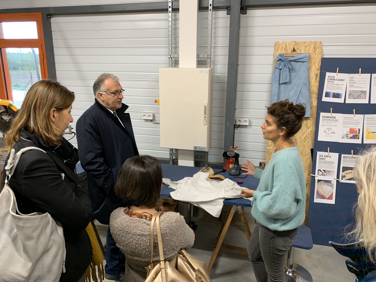 Orange Nouvelle Aquitaine tweet media