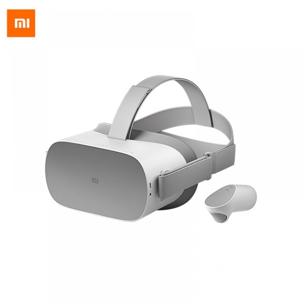 Original Xiaomi Mi VR Standalone All In One VR Glasses With Oculus 3GB/32GB 2K LCD Screen With Remote Controller VR Headset thejoystik.com/original-xiaom…
#gaming|#gamingaccessories|#tech|#computing
