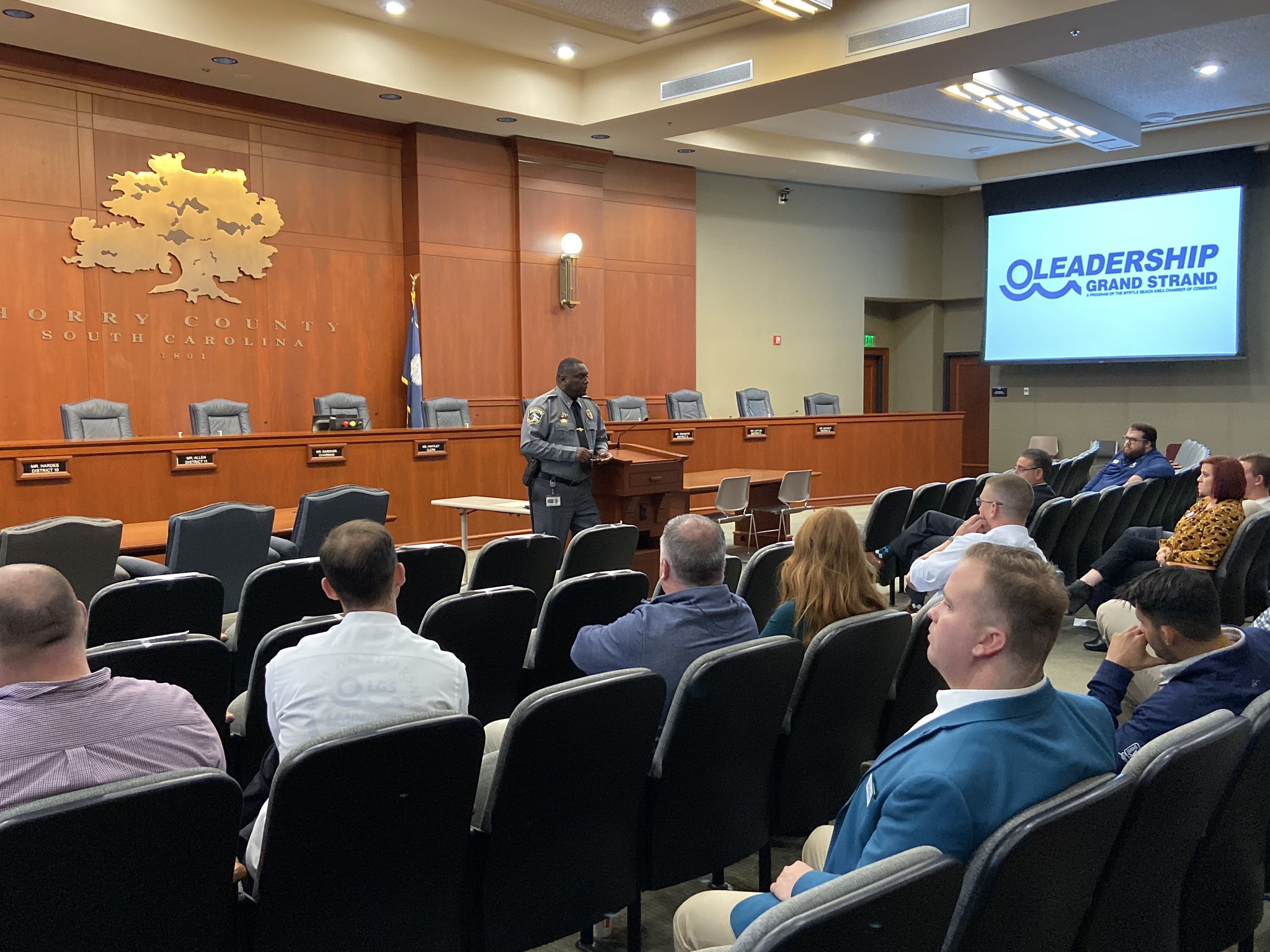 Horry County Central Jury Court - ivvk4gx