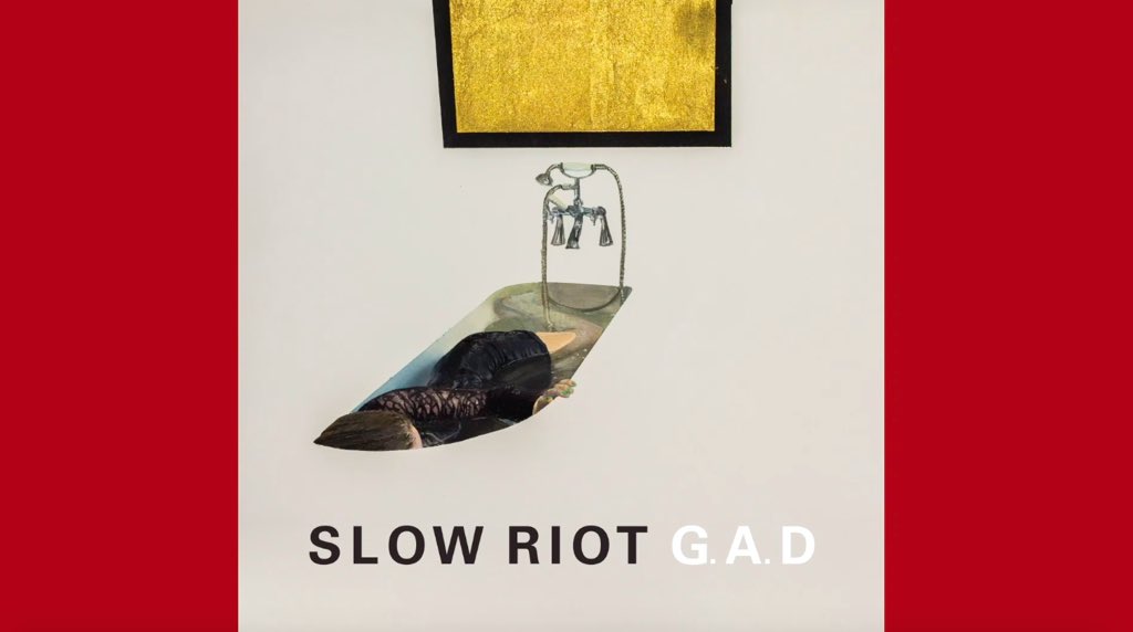 A sneak preview of our album ‘G.A.D’. 1wk to go. bit.ly/GADvid #NewMusicFriday #NewMusic #newmusicalert