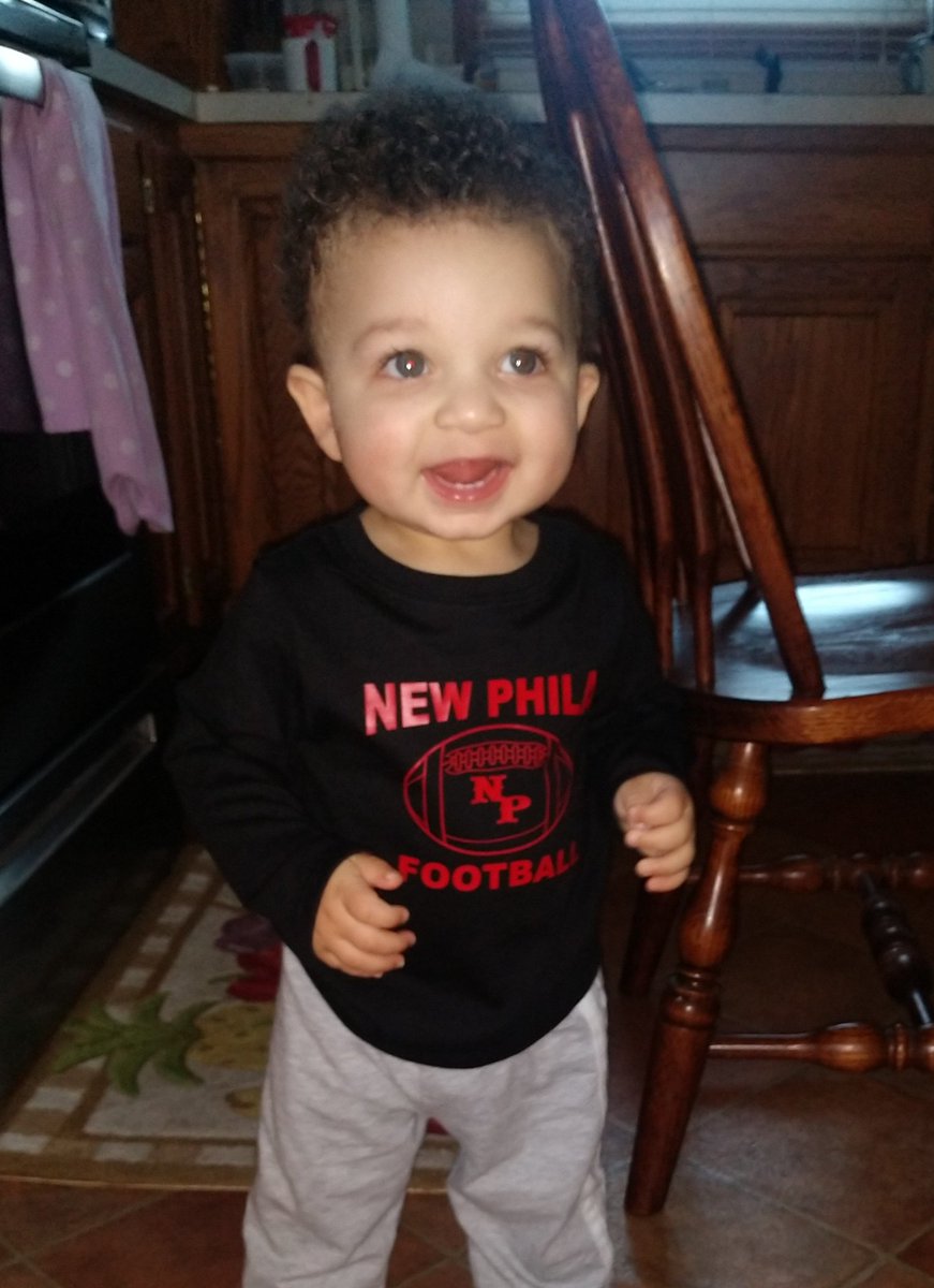 JoeLoweryJr2's tweet photo. Happy 1st Birthday Amir and enjoy your day.
#beatkenston
#futurequaker
#pma https://t.co/04iPQx8RWu