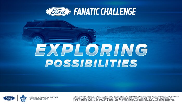 The Ford FANatic tweet media