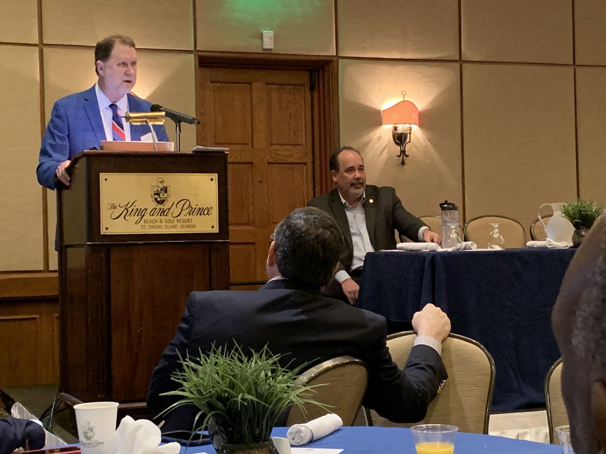 Joe  McKinney tweet media