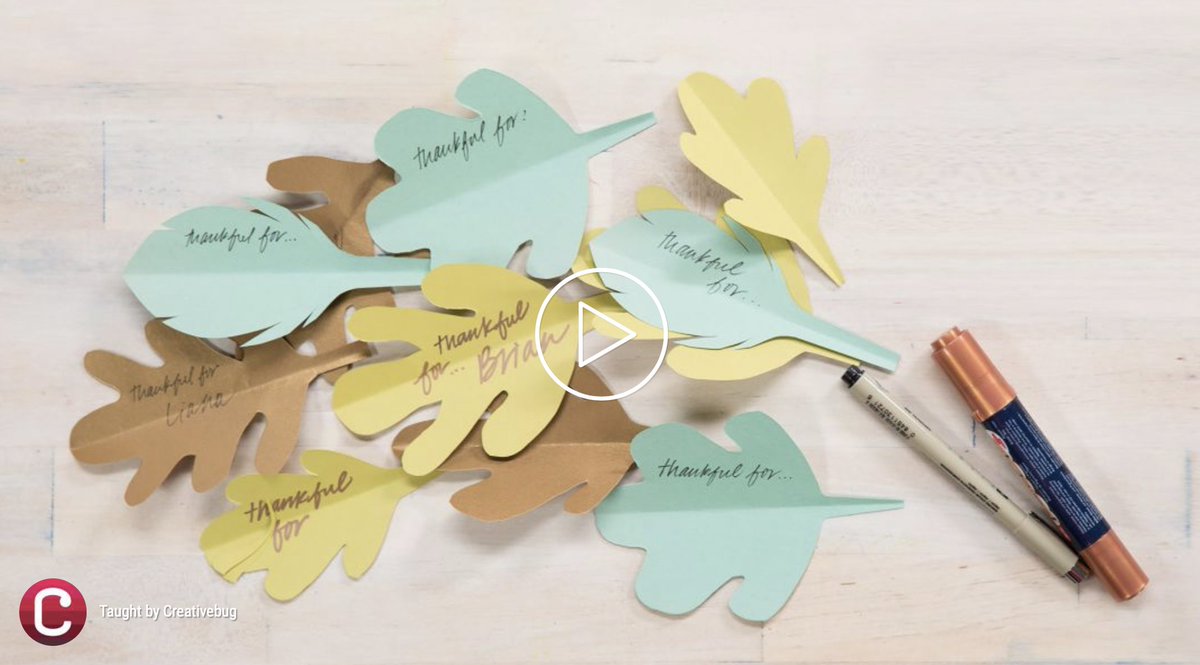 Creativebug_Libraries tweet media