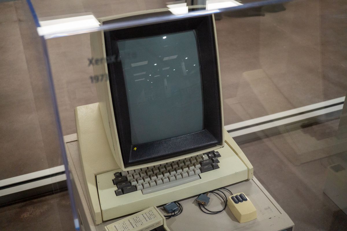 brightflowtech's tweet image. 50 years of PC history is now on display in a new museum
#computernews #technology #modernhistory
buff.ly/2NCrURI