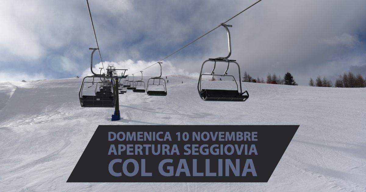 ❄️Chi viene domenica a provare la prima neve?🎿⛷🏂
-
Who's coming to experience the first snow? 

#mycortina #cortinadampezzo #winterishere #colgallina