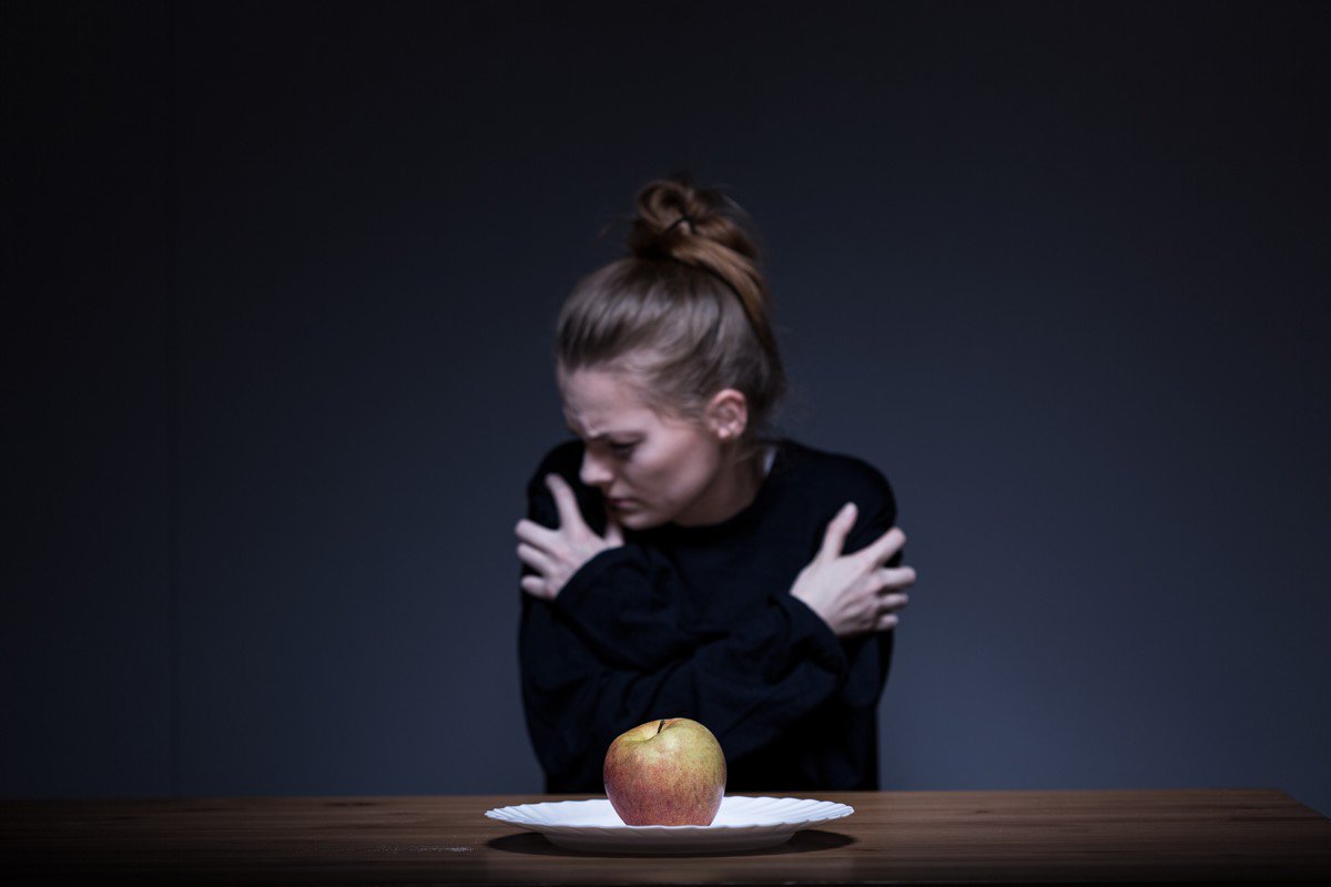 destinationsant's tweet photo. L’anorexie mentale en 5 points https://t.co/cr11dmPpnv #Nonclassé #anorexiementale #psychiatrie https://t.co/6GavQJe7CW