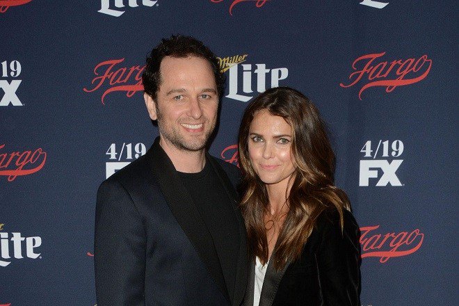 November 8: Happy Birthday Matthew Rhys  
