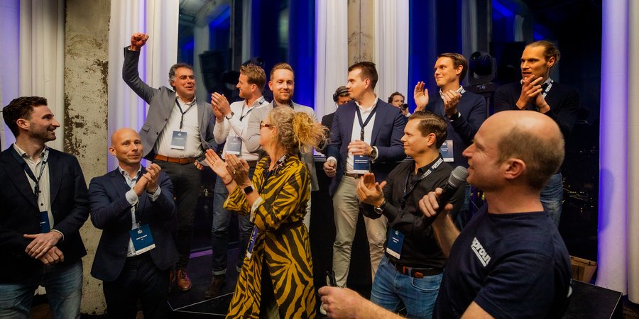 mtsprout_nl's tweet image. De Challenger50-finalisten zijn ware disrupters: ‘De traditionele markt werkt niet efficiënt’ sprout.nl/artikel/challe…