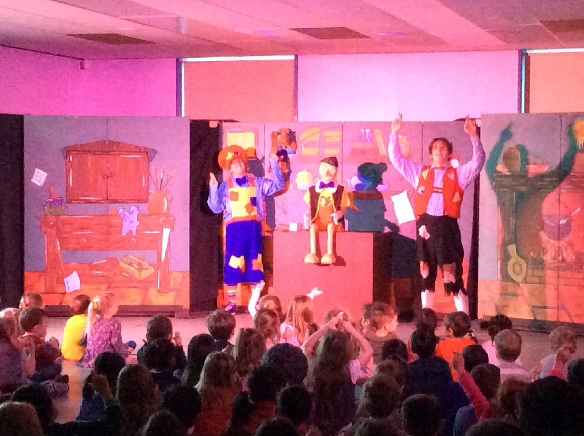 Ashley Road School Pantomime Time At School Today Oh No It Isn T Oh Yes It Is Performance Creativity T Co Mkrgukr7u4 Twitter