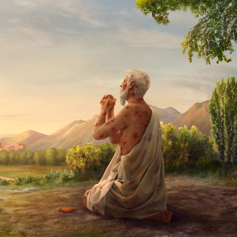 Just now I offered a grateful prayer for my Filipino friends. May #God give them faith. 🙏🙏 
At the same time, I thought of Job's experience.
#Christian #childrenofGod #Pray #savior #Lord