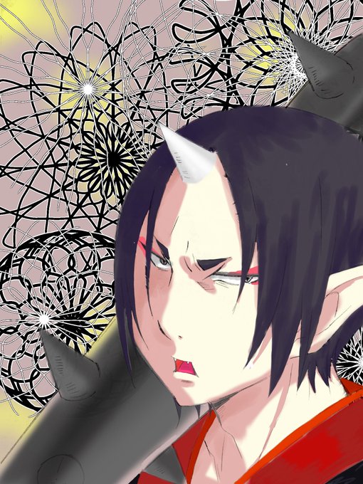 鬼灯の冷徹アニメのtwitterイラスト検索結果 鬼灯の冷徹アニメのtwitterイラスト検索結果