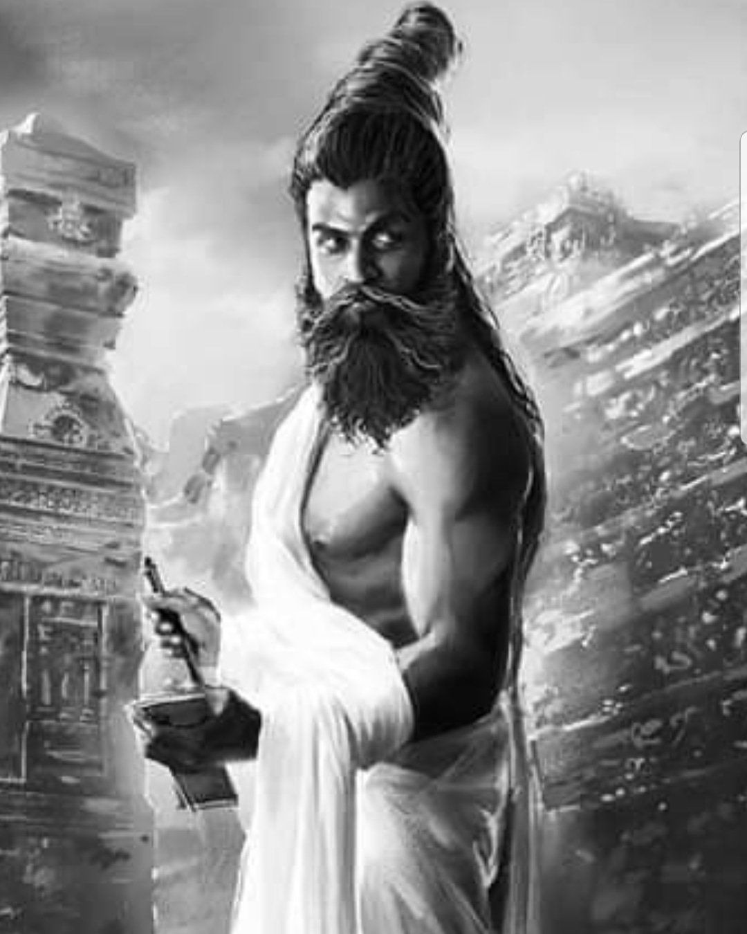 கரு பழனியப்பன் on Twitter: