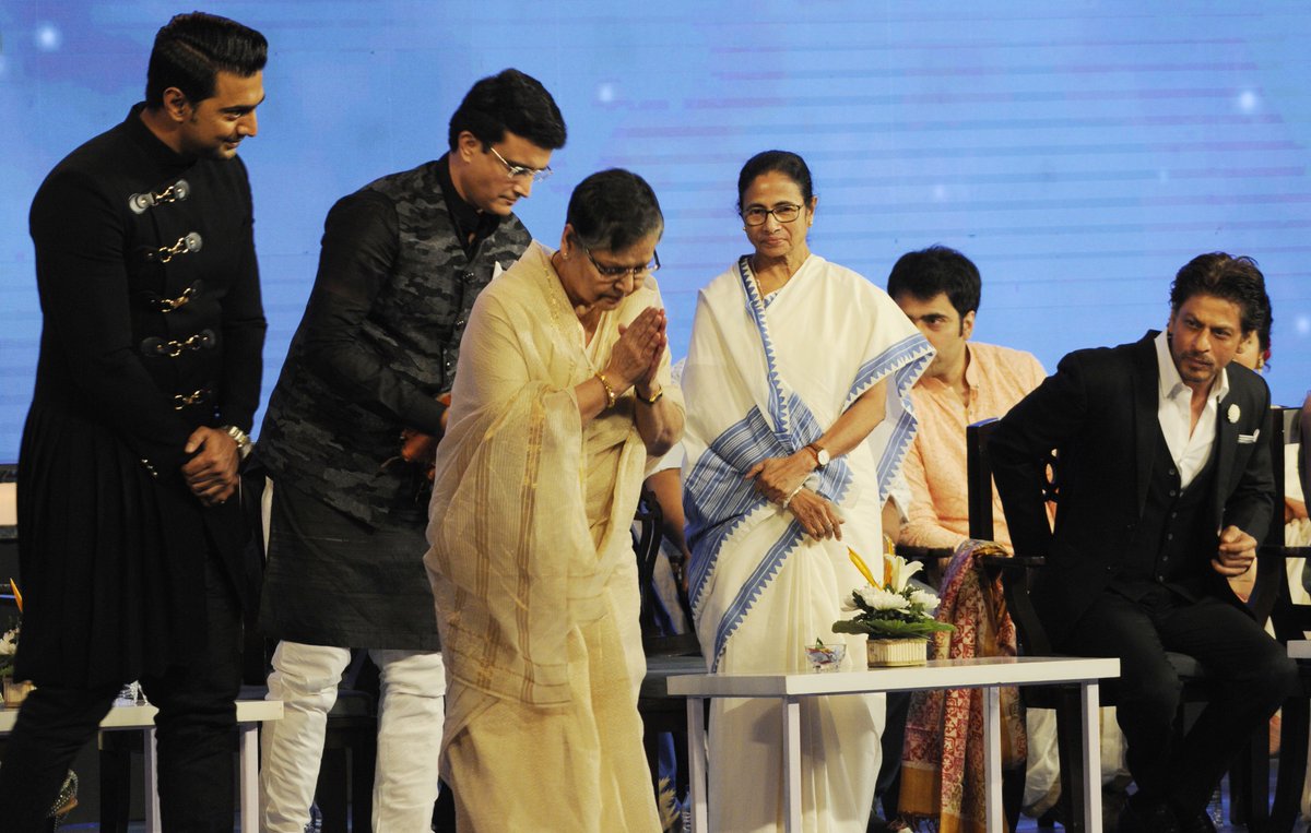 Eastern Chronicle tweet media