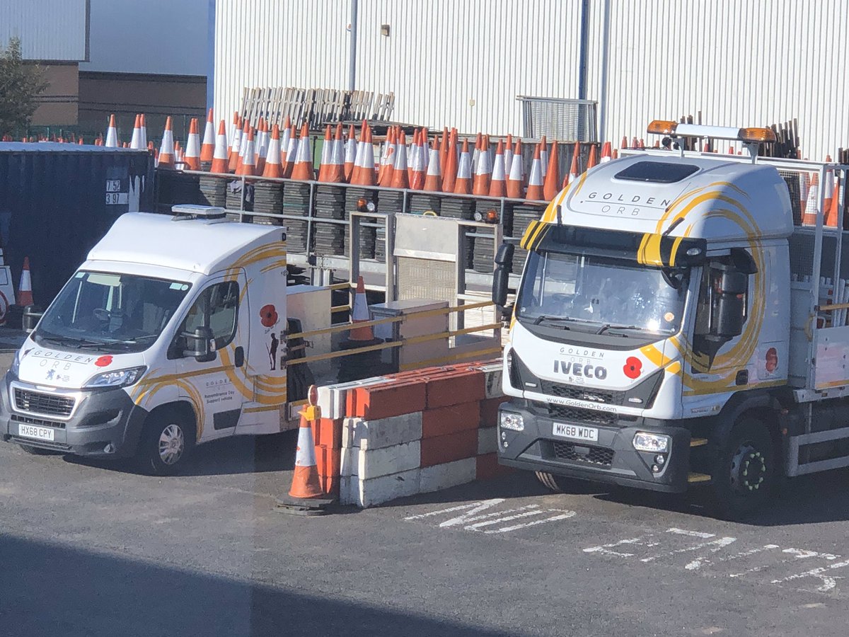 Due to an increasing work load Golden Orb are recruiting all levels of TM operatives in the North West. Work is available for various contracts running out of the Leigh Depot. Please e-mail :  alan.massey@goldenorb.com or Paul.summers@goldenorb.com to get registered.