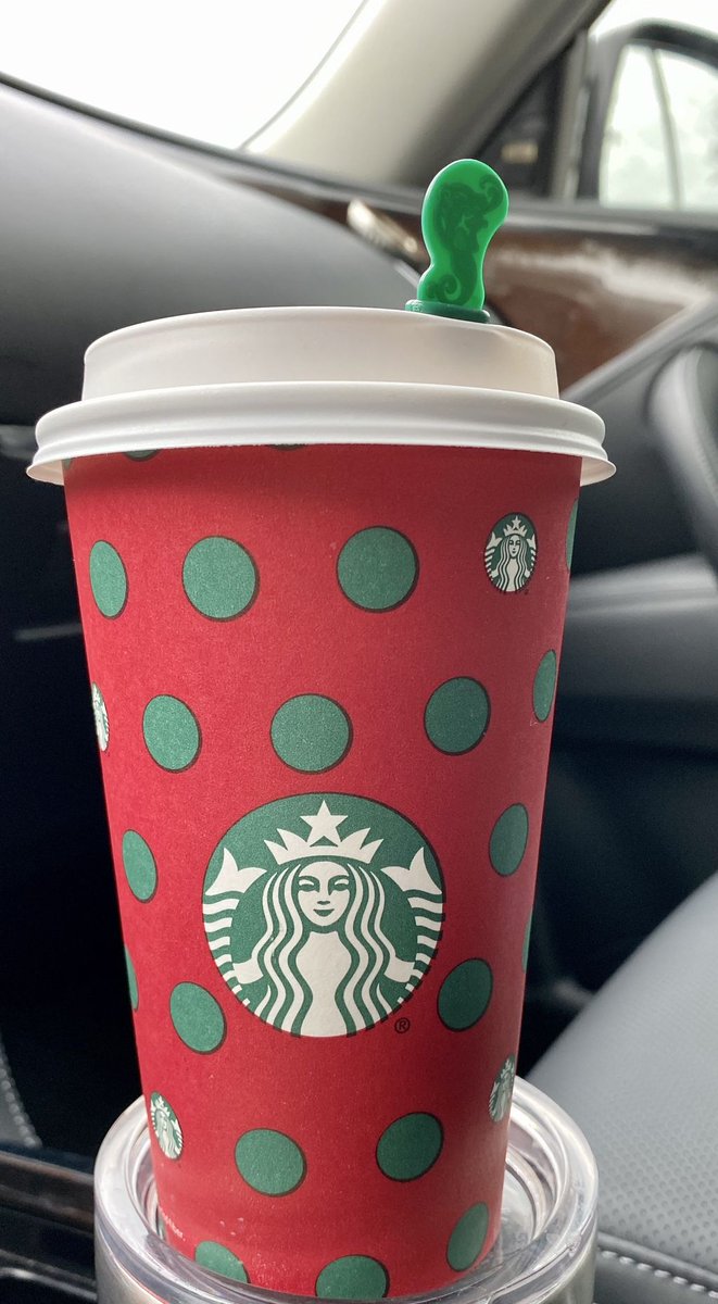 justaskruth's tweet photo. November is the month we focus on being THANKFUL! So it’s totally OK with me if Starbucks wants to start their Merry Holiday cups early :-). Shitfire! 😜 https://t.co/8CSBhXeFge